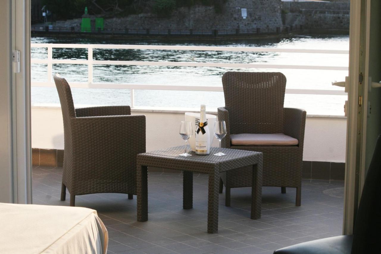 Clipper Suite Ίσκια Εξωτερικό φωτογραφία