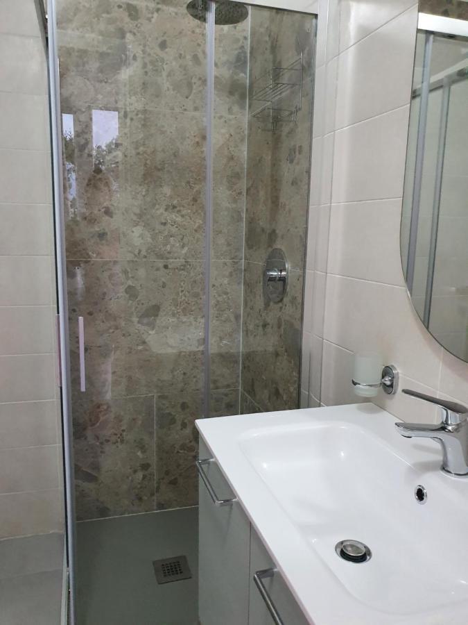 Clipper Suite Ίσκια Εξωτερικό φωτογραφία